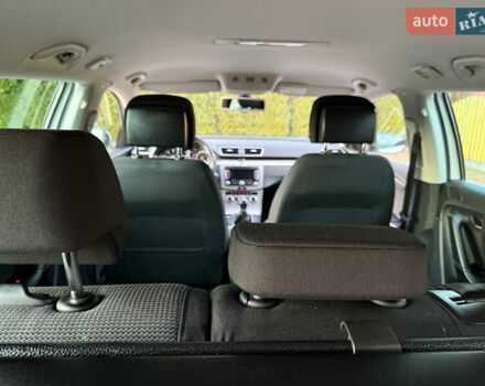 Белый Фольксваген Пассат, объемом двигателя 1.6 л и пробегом 227 тыс. км за 11999 $, фото 45 на Automoto.ua