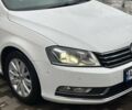Білий Фольксваген Пассат, об'ємом двигуна 1.97 л та пробігом 245 тис. км за 11000 $, фото 1 на Automoto.ua