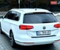 Белый Фольксваген Пассат, объемом двигателя 2 л и пробегом 252 тыс. км за 14890 $, фото 105 на Automoto.ua