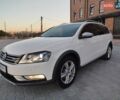 Белый Фольксваген Пассат, объемом двигателя 2 л и пробегом 280 тыс. км за 14200 $, фото 1 на Automoto.ua