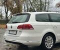 Белый Фольксваген Пассат, объемом двигателя 1.97 л и пробегом 245 тыс. км за 13500 $, фото 14 на Automoto.ua