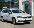 Белый Фольксваген Пассат, объемом двигателя 1.97 л и пробегом 320 тыс. км за 10499 $, фото 5 на Automoto.ua
