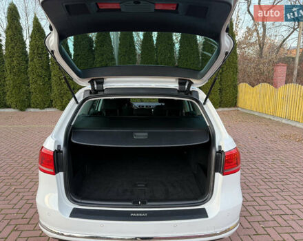 Белый Фольксваген Пассат, объемом двигателя 1.6 л и пробегом 227 тыс. км за 11999 $, фото 43 на Automoto.ua