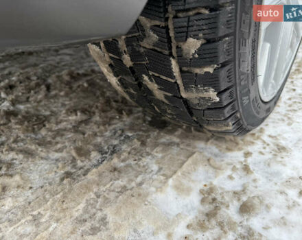 Белый Фольксваген Пассат, объемом двигателя 2 л и пробегом 316 тыс. км за 12900 $, фото 31 на Automoto.ua