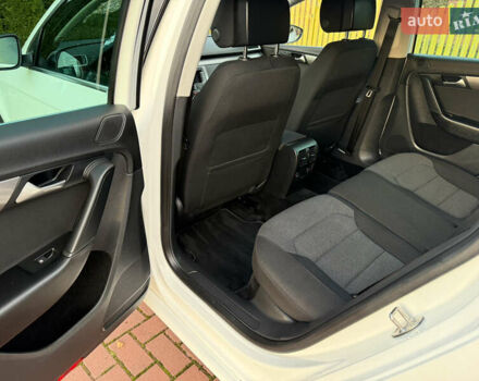 Белый Фольксваген Пассат, объемом двигателя 1.6 л и пробегом 227 тыс. км за 11999 $, фото 38 на Automoto.ua