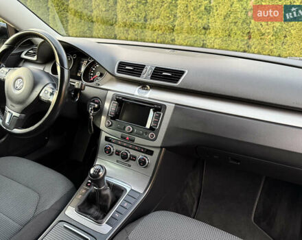 Белый Фольксваген Пассат, объемом двигателя 1.6 л и пробегом 227 тыс. км за 11999 $, фото 65 на Automoto.ua