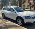 Белый Фольксваген Пассат, объемом двигателя 1.97 л и пробегом 265 тыс. км за 14000 $, фото 1 на Automoto.ua