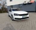 Білий Фольксваген Пассат, об'ємом двигуна 1.97 л та пробігом 300 тис. км за 11499 $, фото 5 на Automoto.ua