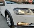Белый Фольксваген Пассат, объемом двигателя 2 л и пробегом 280 тыс. км за 14200 $, фото 15 на Automoto.ua