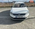 Белый Фольксваген Пассат, объемом двигателя 1.97 л и пробегом 310 тыс. км за 11699 $, фото 1 на Automoto.ua