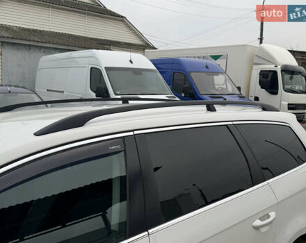 Білий Фольксваген Пассат, об'ємом двигуна 2 л та пробігом 276 тис. км за 12300 $, фото 25 на Automoto.ua