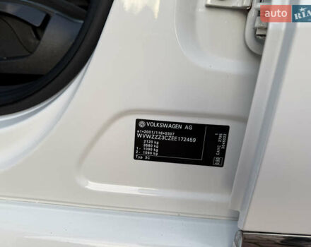 Белый Фольксваген Пассат, объемом двигателя 1.6 л и пробегом 227 тыс. км за 11999 $, фото 34 на Automoto.ua