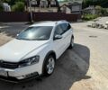 Белый Фольксваген Пассат, объемом двигателя 1.97 л и пробегом 314 тыс. км за 11500 $, фото 1 на Automoto.ua