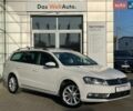 Белый Фольксваген Пассат, объемом двигателя 1.97 л и пробегом 320 тыс. км за 10499 $, фото 2 на Automoto.ua