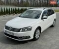 Белый Фольксваген Пассат, объемом двигателя 2 л и пробегом 307 тыс. км за 12999 $, фото 1 на Automoto.ua