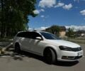 Белый Фольксваген Пассат, объемом двигателя 1.97 л и пробегом 299 тыс. км за 10500 $, фото 1 на Automoto.ua