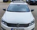 Белый Фольксваген Пассат, объемом двигателя 1.6 л и пробегом 276 тыс. км за 10000 $, фото 1 на Automoto.ua