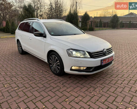 Белый Фольксваген Пассат, объемом двигателя 1.6 л и пробегом 227 тыс. км за 11999 $, фото 26 на Automoto.ua