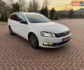 Белый Фольксваген Пассат, объемом двигателя 1.6 л и пробегом 227 тыс. км за 11999 $, фото 26 на Automoto.ua