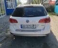 Белый Фольксваген Пассат, объемом двигателя 1.97 л и пробегом 277 тыс. км за 14000 $, фото 2 на Automoto.ua