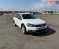 Белый Фольксваген Пассат, объемом двигателя 2 л и пробегом 317 тыс. км за 12700 $, фото 1 на Automoto.ua