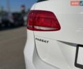 Белый Фольксваген Пассат, объемом двигателя 1.97 л и пробегом 320 тыс. км за 10499 $, фото 11 на Automoto.ua