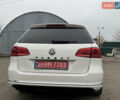 Білий Фольксваген Пассат, об'ємом двигуна 2 л та пробігом 276 тис. км за 12300 $, фото 14 на Automoto.ua
