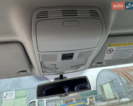 Білий Фольксваген Пассат, об'ємом двигуна 2 л та пробігом 276 тис. км за 12300 $, фото 47 на Automoto.ua