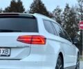 Белый Фольксваген Пассат, объемом двигателя 2 л и пробегом 252 тыс. км за 14890 $, фото 119 на Automoto.ua