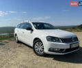 Белый Фольксваген Пассат, объемом двигателя 1.6 л и пробегом 256 тыс. км за 10300 $, фото 1 на Automoto.ua