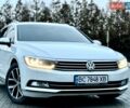 Белый Фольксваген Пассат, объемом двигателя 2 л и пробегом 252 тыс. км за 14890 $, фото 84 на Automoto.ua