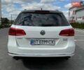 Білий Фольксваген Пассат, об'ємом двигуна 2 л та пробігом 307 тис. км за 12999 $, фото 7 на Automoto.ua