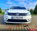 Белый Фольксваген Пассат, объемом двигателя 1.6 л и пробегом 288 тыс. км за 10500 $, фото 1 на Automoto.ua