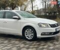 Белый Фольксваген Пассат, объемом двигателя 1.97 л и пробегом 245 тыс. км за 13500 $, фото 6 на Automoto.ua