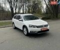 Белый Фольксваген Пассат, объемом двигателя 1.97 л и пробегом 302 тыс. км за 13700 $, фото 2 на Automoto.ua