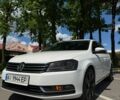 Белый Фольксваген Пассат, объемом двигателя 1.97 л и пробегом 299 тыс. км за 10500 $, фото 9 на Automoto.ua