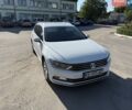 Белый Фольксваген Пассат, объемом двигателя 2 л и пробегом 299 тыс. км за 11800 $, фото 13 на Automoto.ua