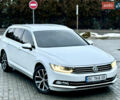 Белый Фольксваген Пассат, объемом двигателя 2 л и пробегом 252 тыс. км за 14990 $, фото 66 на Automoto.ua