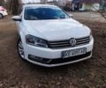 Білий Фольксваген Пассат, об'ємом двигуна 2 л та пробігом 247 тис. км за 14250 $, фото 2 на Automoto.ua