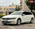 Белый Фольксваген Пассат, объемом двигателя 1.97 л и пробегом 293 тыс. км за 12700 $, фото 3 на Automoto.ua