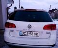 Білий Фольксваген Пассат, об'ємом двигуна 2 л та пробігом 212 тис. км за 14200 $, фото 26 на Automoto.ua
