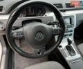 Белый Фольксваген Пассат, объемом двигателя 1.97 л и пробегом 317 тыс. км за 12300 $, фото 18 на Automoto.ua