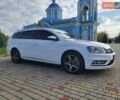 Білий Фольксваген Пассат, об'ємом двигуна 1.6 л та пробігом 284 тис. км за 11000 $, фото 3 на Automoto.ua