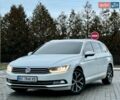 Белый Фольксваген Пассат, объемом двигателя 2 л и пробегом 252 тыс. км за 14890 $, фото 58 на Automoto.ua