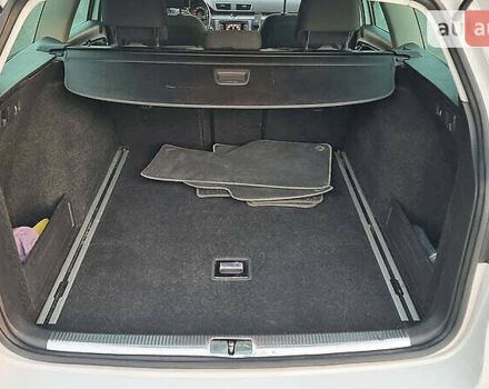 Білий Фольксваген Пассат, об'ємом двигуна 1.97 л та пробігом 305 тис. км за 12500 $, фото 5 на Automoto.ua