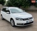Білий Фольксваген Пассат, об'ємом двигуна 1.6 л та пробігом 280 тис. км за 7750 $, фото 1 на Automoto.ua