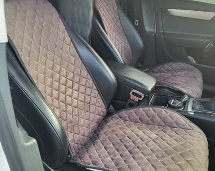 Білий Фольксваген Пассат, об'ємом двигуна 1.6 л та пробігом 284 тис. км за 11000 $, фото 8 на Automoto.ua