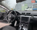 Білий Фольксваген Пассат, об'ємом двигуна 2 л та пробігом 276 тис. км за 12300 $, фото 53 на Automoto.ua