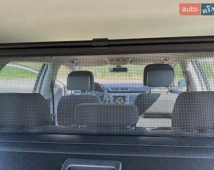 Белый Фольксваген Пассат, объемом двигателя 1.6 л и пробегом 256 тыс. км за 10300 $, фото 24 на Automoto.ua