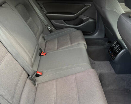 Белый Фольксваген Пассат, объемом двигателя 1.97 л и пробегом 238 тыс. км за 14250 $, фото 32 на Automoto.ua